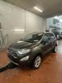 usato FORD EcoSport