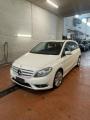 usato MERCEDES B 180