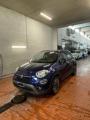 usato FIAT 500X