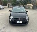 usato FIAT 500e