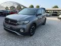 usato VOLKSWAGEN T Cross
