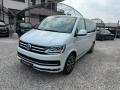 usato VOLKSWAGEN Multivan