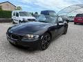 usato BMW Z4