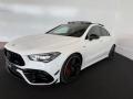 usato MERCEDES CLA