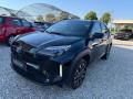 usato TOYOTA Yaris Cross