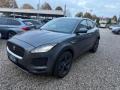usato JAGUAR E Pace