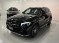 usato MERCEDES GLC 250