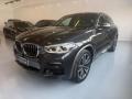 usato BMW X4