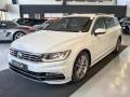 usato VOLKSWAGEN Passat Variant