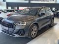 usato AUDI Q3