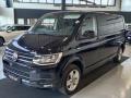 usato VOLKSWAGEN Caravelle