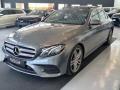 usato MERCEDES E 220