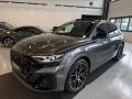 usato AUDI Q8