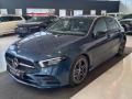usato MERCEDES A 200