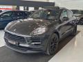 usato PORSCHE Macan