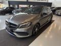 usato MERCEDES A 200