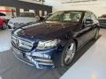 usato MERCEDES E 220
