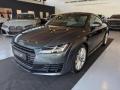 usato AUDI TT