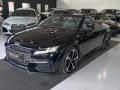 usato AUDI TT