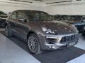 usato PORSCHE Macan