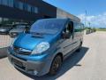 usato OPEL Vivaro
