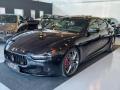 usato MASERATI Ghibli