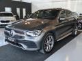 usato MERCEDES GLC 220
