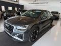 usato AUDI Q2