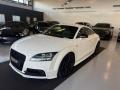 usato AUDI TT