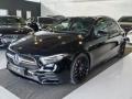 usato MERCEDES A 35 AMG