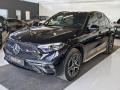 usato MERCEDES GLC 220