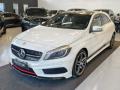 usato MERCEDES A 180