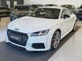 usato AUDI TT