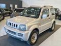 usato SUZUKI Jimny