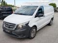 usato MERCEDES Vito