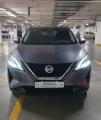 usato NISSAN Qashqai