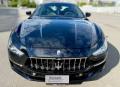 usato MASERATI Ghibli