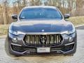 usato MASERATI Levante