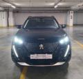 usato PEUGEOT 2008