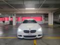 usato BMW 520