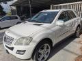 usato MERCEDES Classe ML