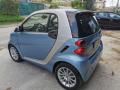 usato SMART Fortwo