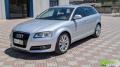 usato AUDI A3