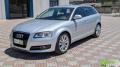 usato AUDI A3