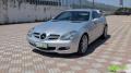 usato MERCEDES SLK 200