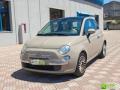 usato FIAT 500