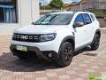 usato DACIA Duster
