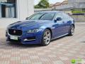 usato JAGUAR XE