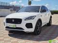 usato JAGUAR E Pace
