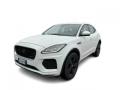 usato JAGUAR E Pace